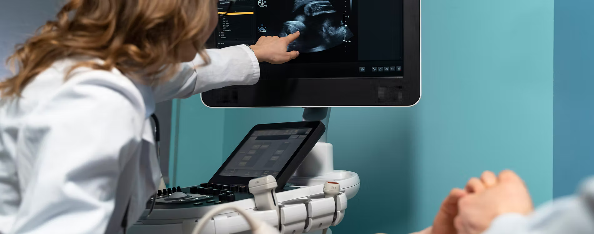 IVF Online 9 — Advanced Fertility Treatment